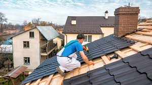 Reliable Jonesboro, LA Roofing Solutions